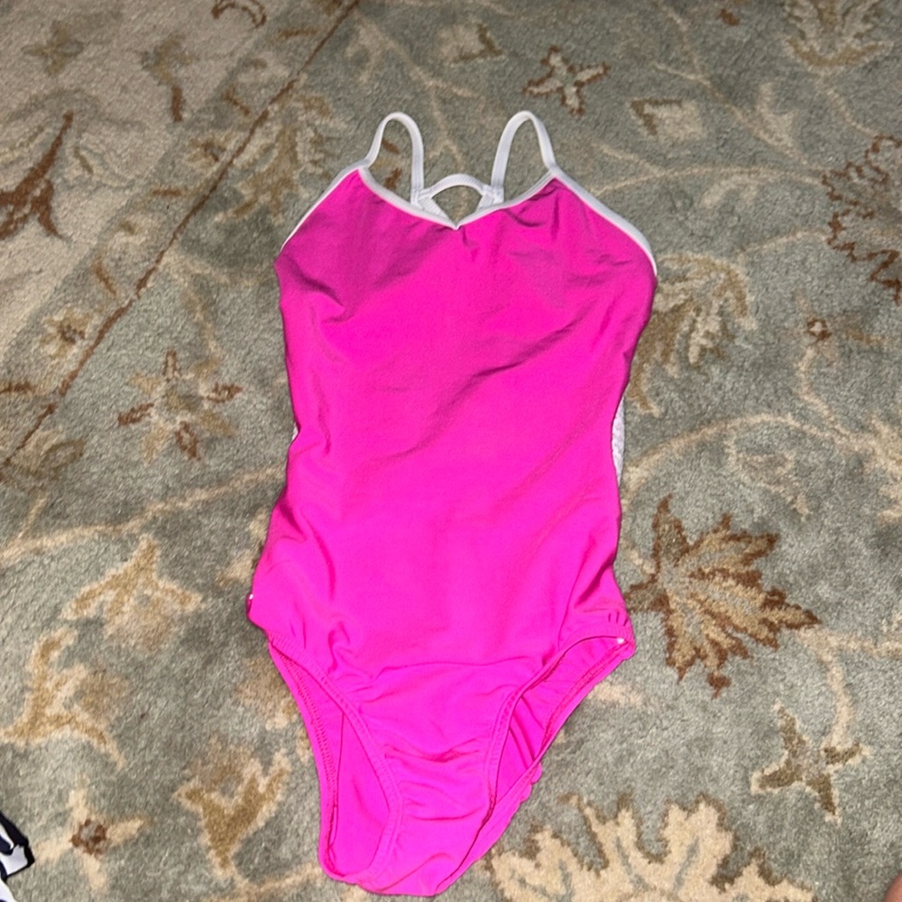 Brand new Silvia p only worn once bought before I quit gymnastics